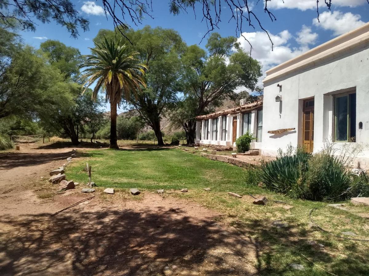 Hotel Hacienda Casa Blanca تينوغاستا المظهر الخارجي الصورة
