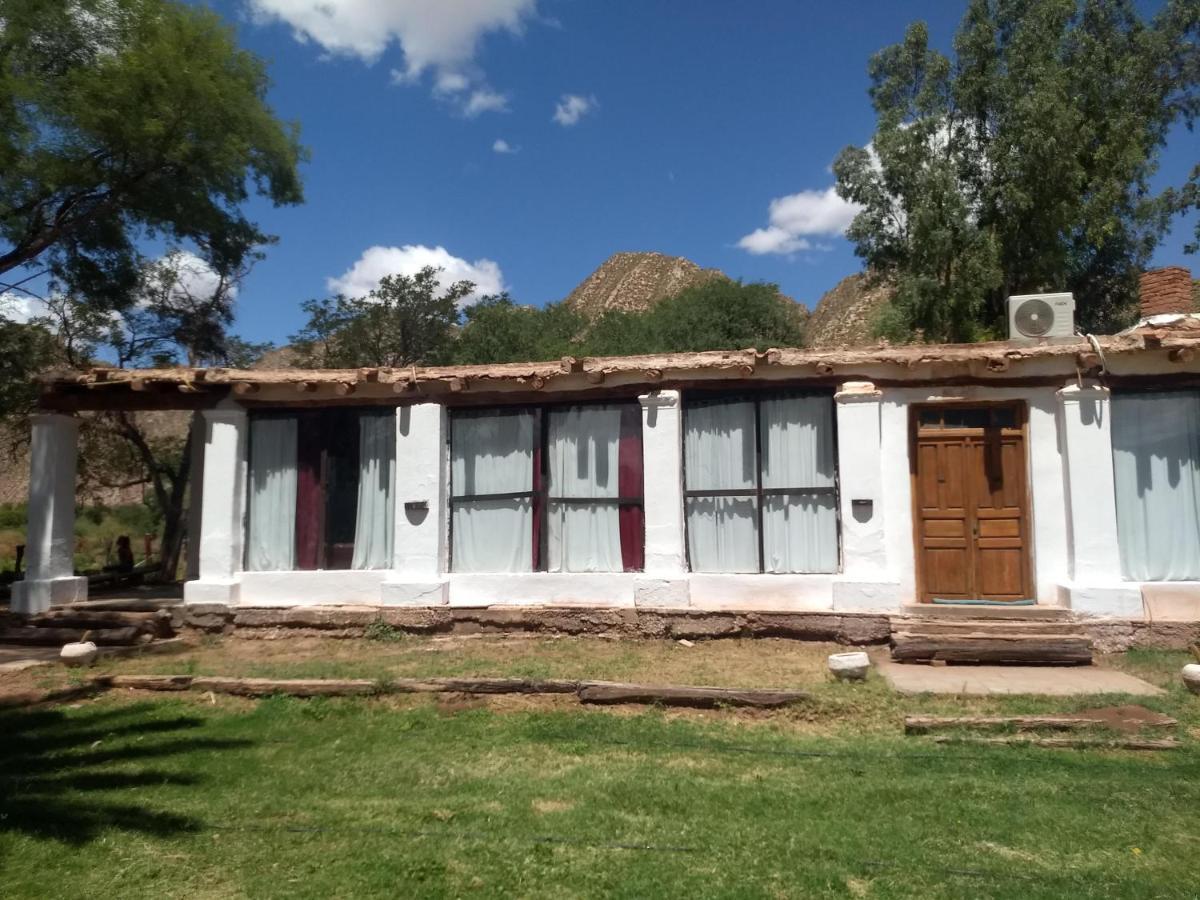 Hotel Hacienda Casa Blanca تينوغاستا المظهر الخارجي الصورة