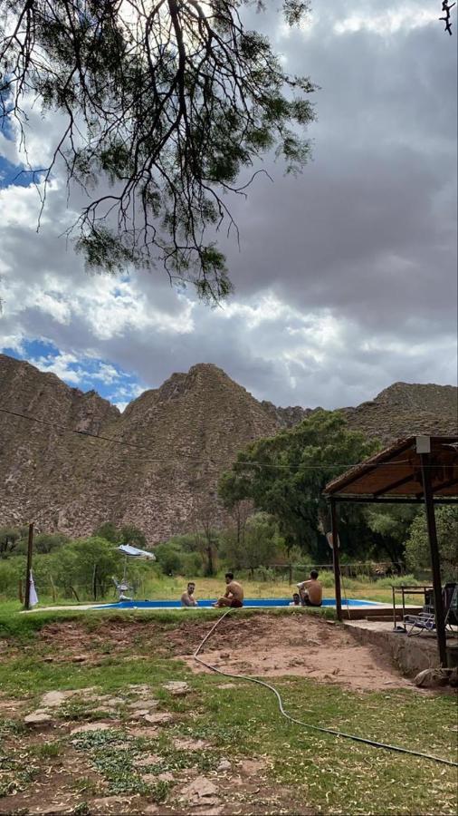 Hotel Hacienda Casa Blanca تينوغاستا المظهر الخارجي الصورة