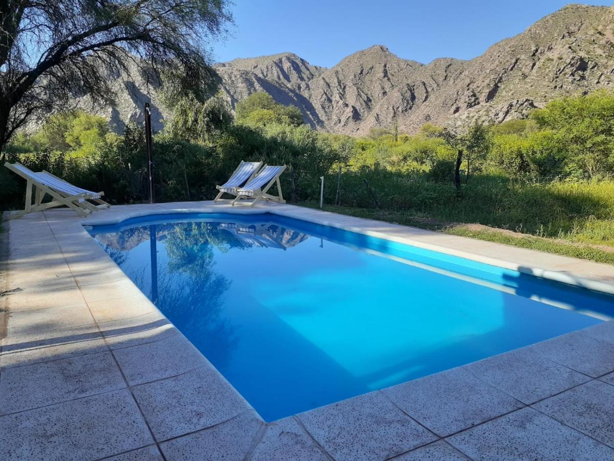 Hotel Hacienda Casa Blanca تينوغاستا المظهر الخارجي الصورة