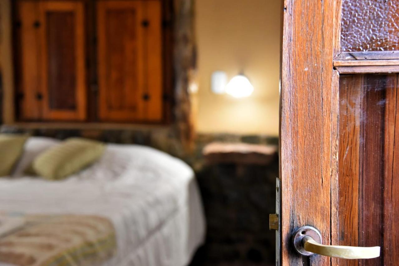 Hotel Hacienda Casa Blanca تينوغاستا المظهر الخارجي الصورة