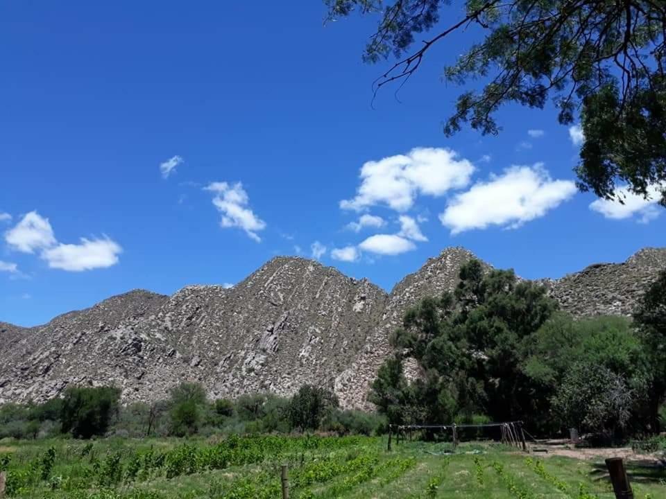 Hotel Hacienda Casa Blanca تينوغاستا المظهر الخارجي الصورة