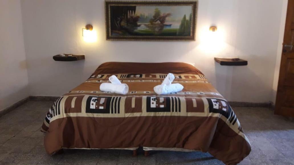 Hotel Hacienda Casa Blanca تينوغاستا المظهر الخارجي الصورة