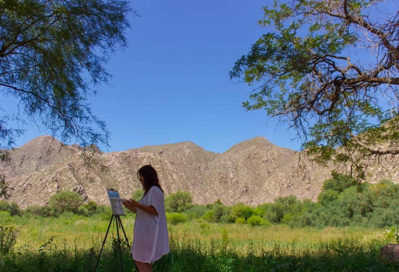 Hotel Hacienda Casa Blanca تينوغاستا المظهر الخارجي الصورة